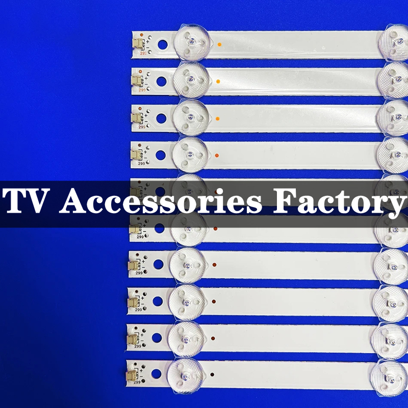 NEW 10 PCS 42PFA4609S/98 PHILIPS 42 INCH TV LED BACKLIGHT ( LAMP TV ...