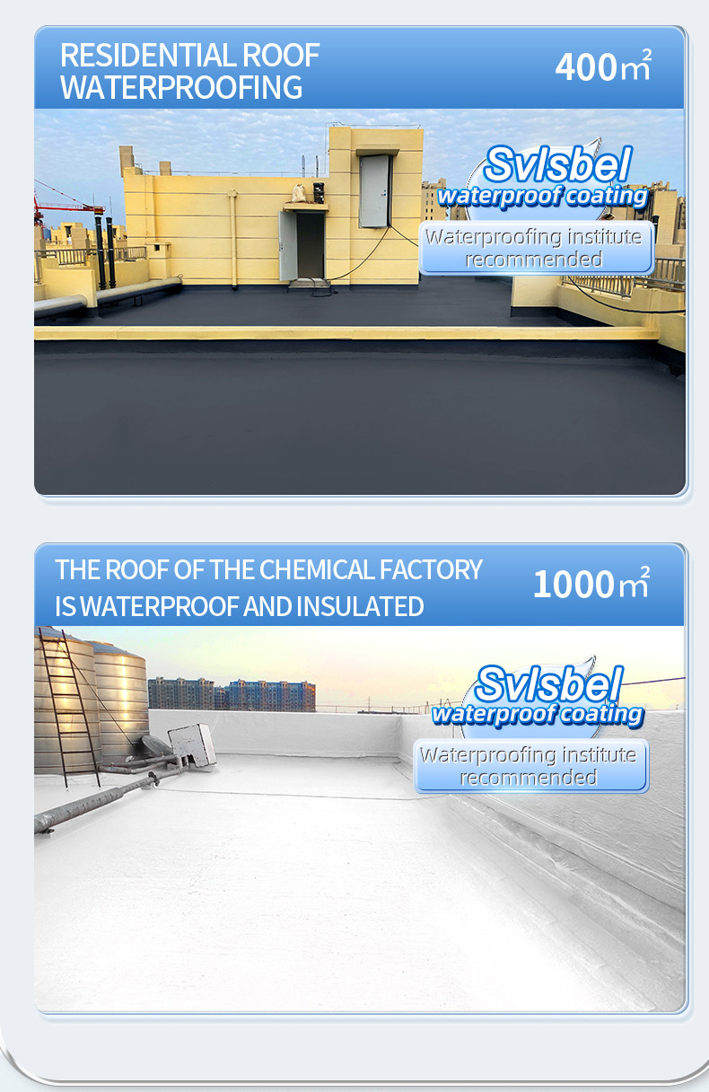 A closer look at Non Toxic Roofing Materials