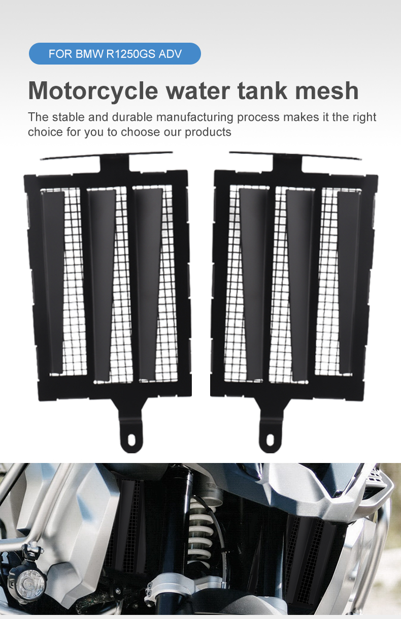 Fit for BMW R1200GS LC Adv R1250GS Adventure R1200GS R1250GS LC ...