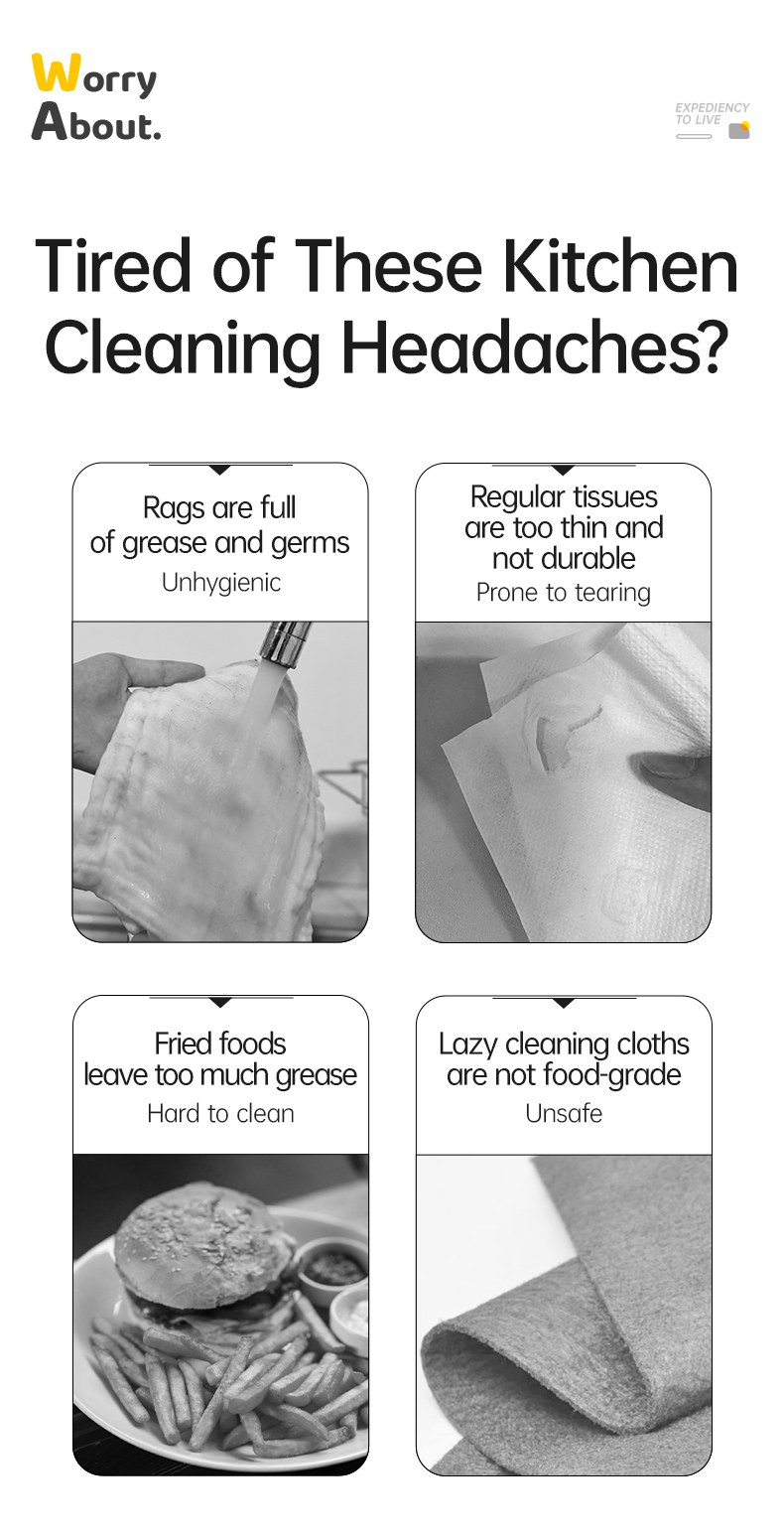 [botare.tissue.my] 4 pek Botare,Kitchen Towel Roll Tisu Dapur Gulung ...