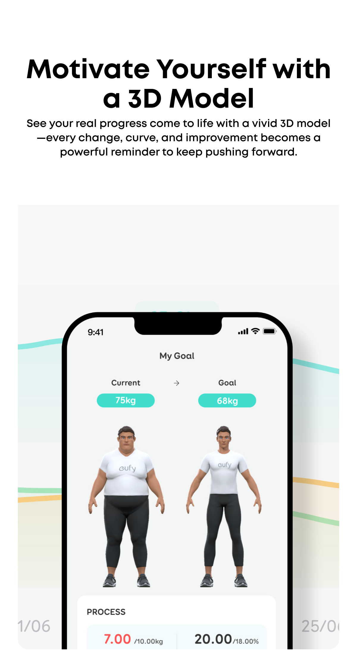 ANKER eufy P3 Digital Smart Scale, 16-Measurements, App Support ...