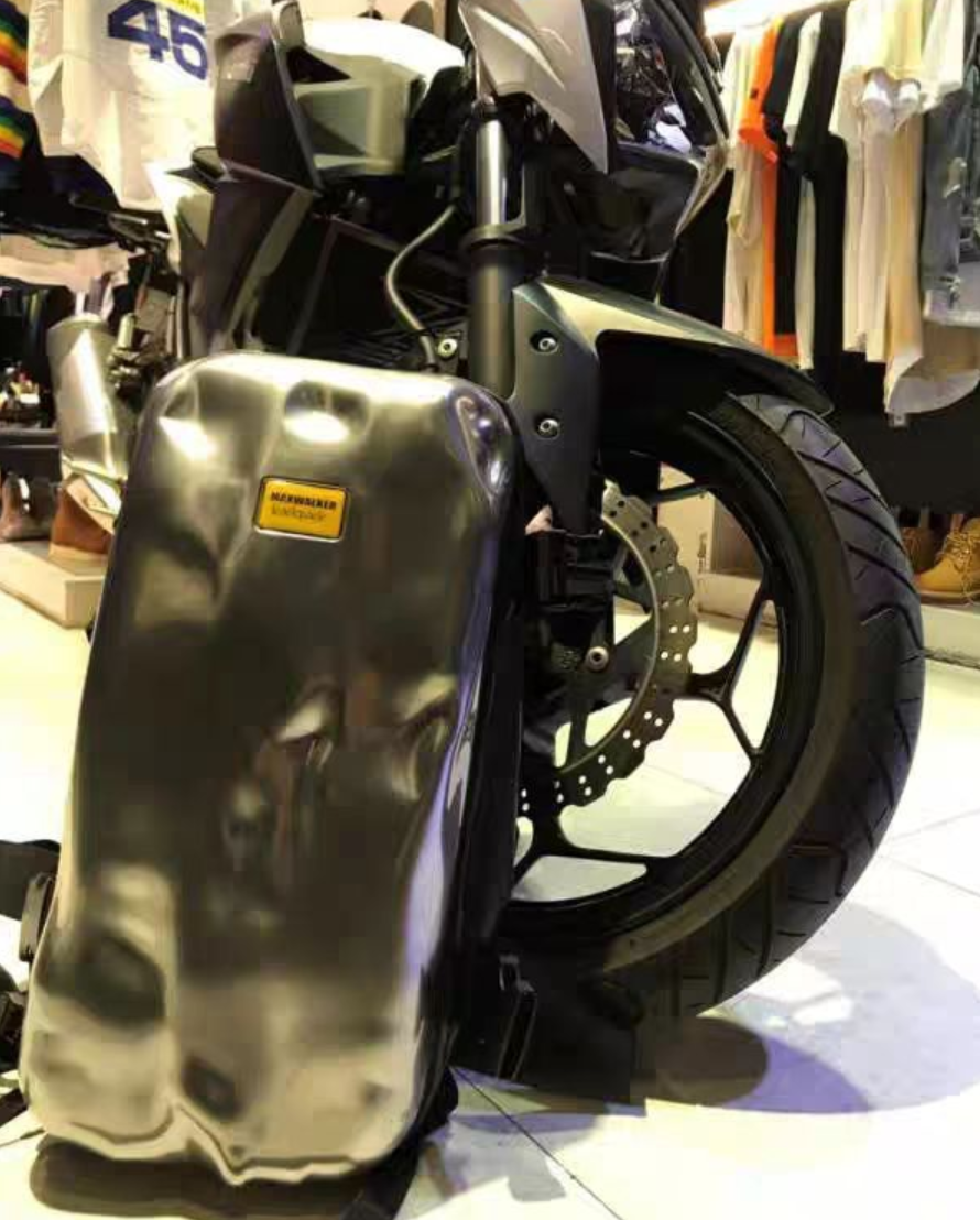 Hard Shell Backpack Men [Bonus] Waterproof Motorcycle Helmet Motorcycle ...