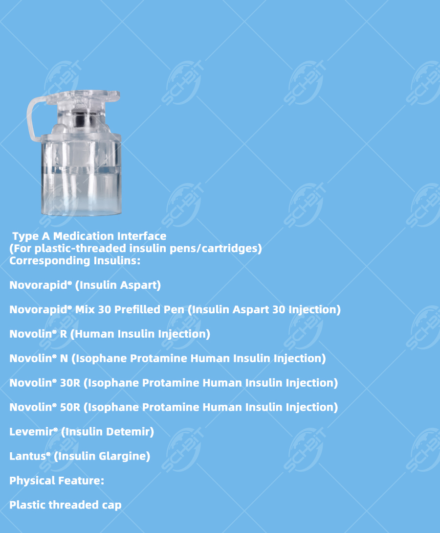 Needle Free Injection Booster for Simeglutide GLP-1 Weight Loss Peptide ...