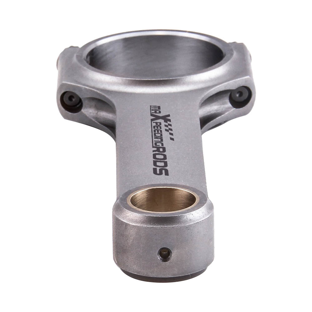 maXpeedingrods H-Beam Connecting Rods ARP Bolts for Honda Accord 2.2L ...