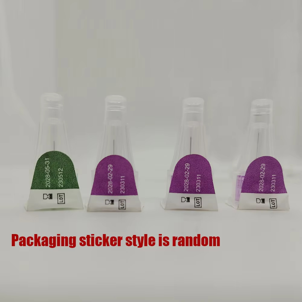 10/30/50/100Pcs Insulin Cartridges for Lilly Insulin Injection Pen ...