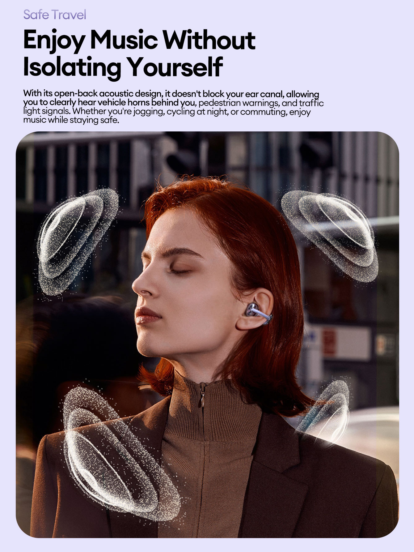 Monster AC235 Bluetooth Earphones Wireless Earbuds with 13mm Driver and ...