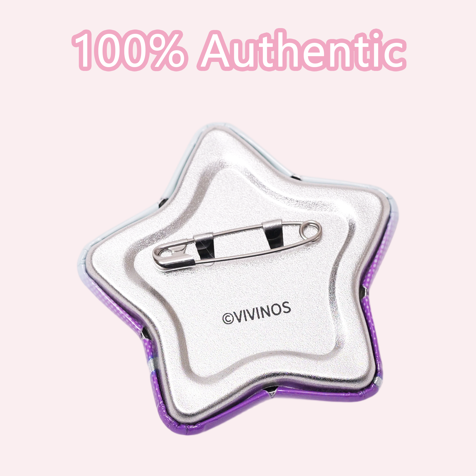Alien Stage Rabbit Series Blind Box Special Shape Button Pins ...