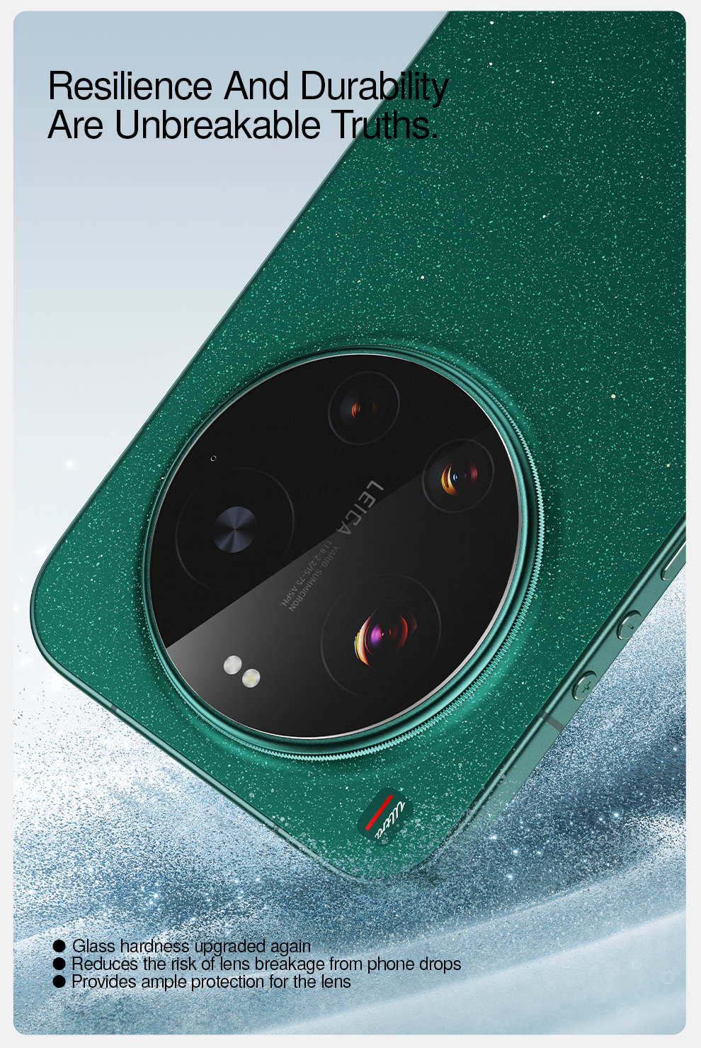SmartDevil Quick Install AR HD Lens Film For Xiaomi 17 Ultra/15 Ultra ...