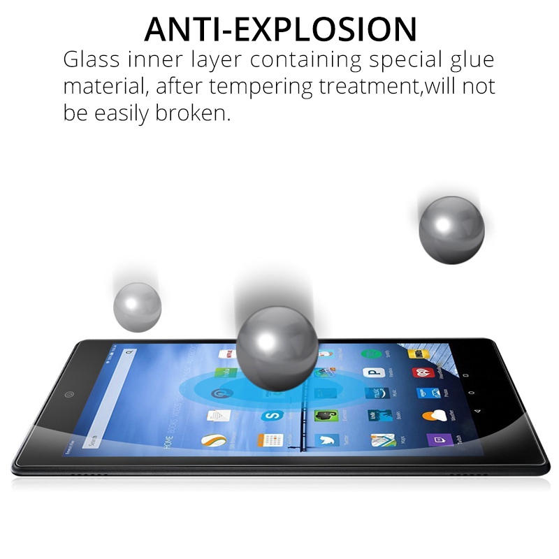 for Xiaomi Redmi Pad 2 9.7 Inch 2026 Tablet Screen Protector Anti ...