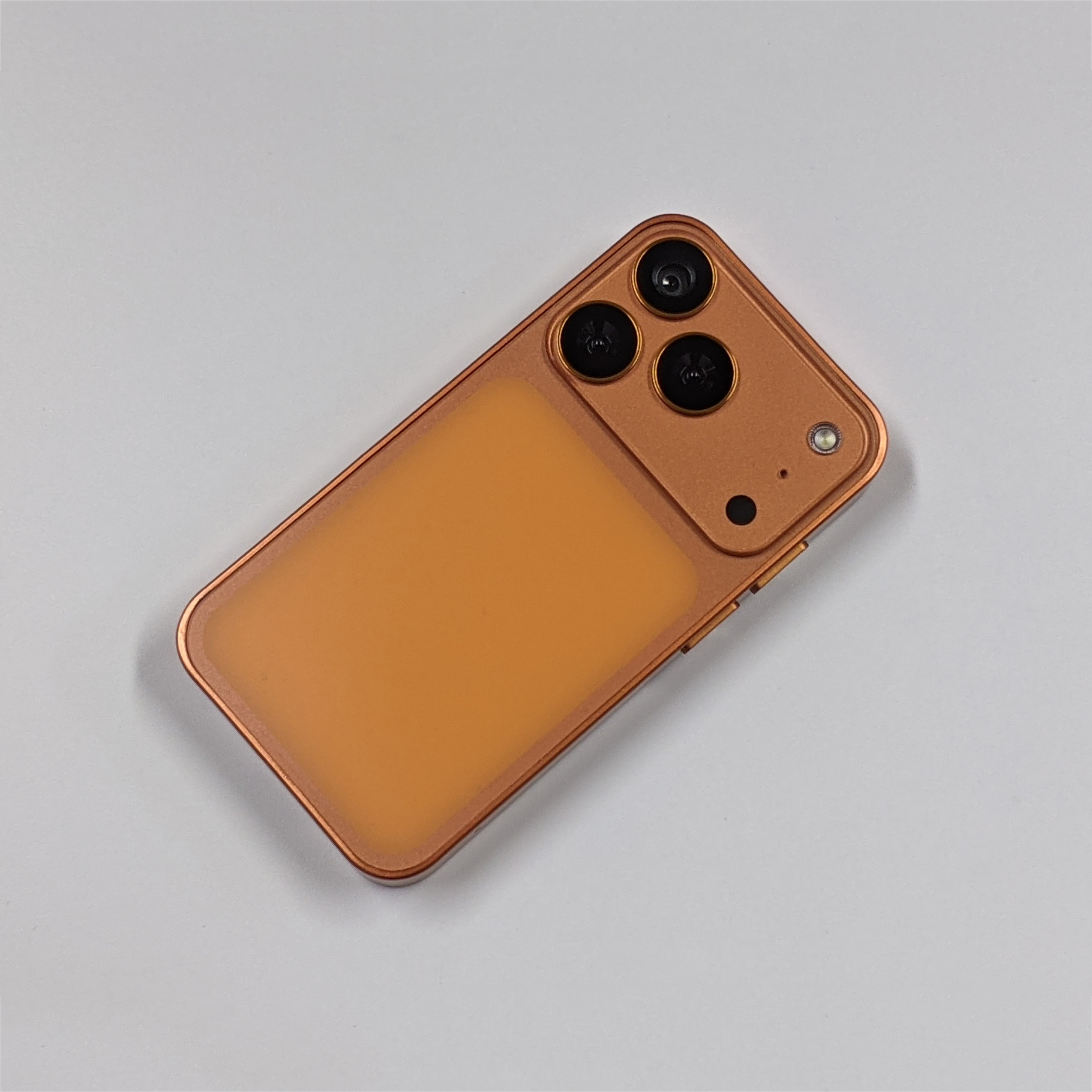 2026 New SOYES A17 Premium Mini Smart Phone 3.0