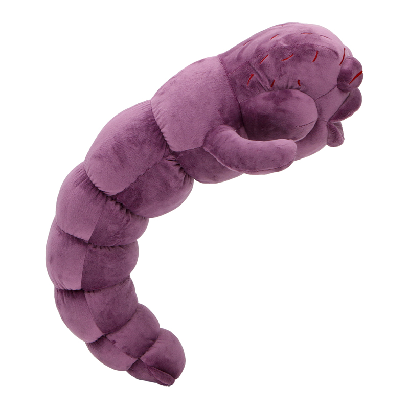 80cm Anime Toji Worm Plush Toji Fushiguro The Worm Doll Jujutsu Kaisen ...