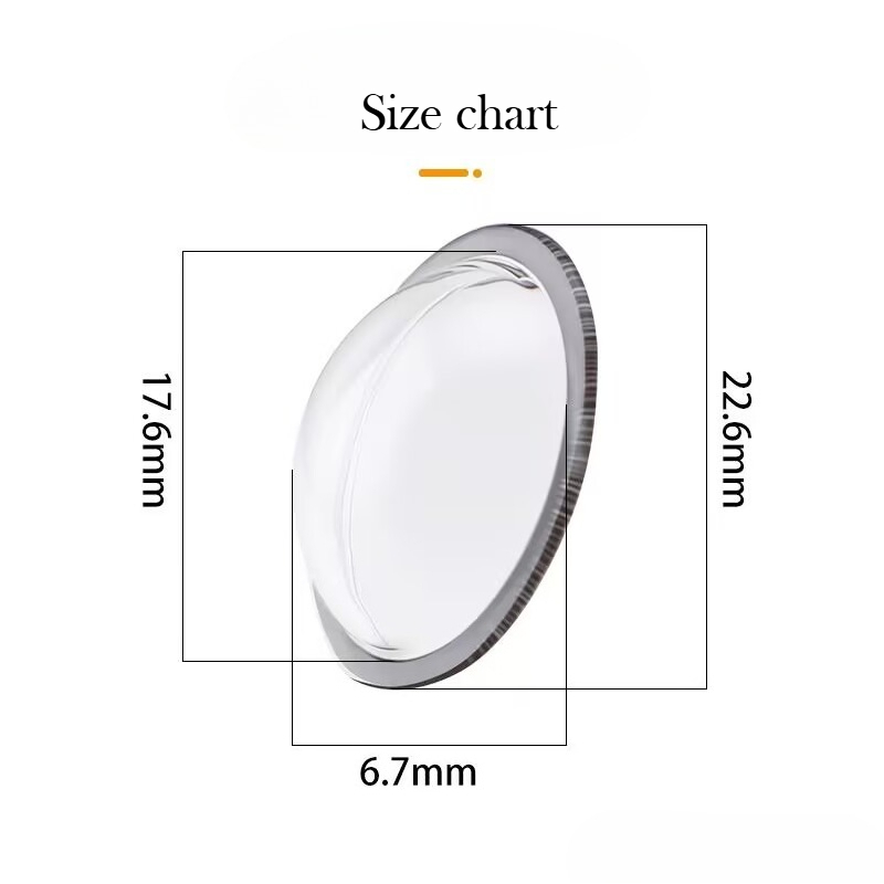 360° Car Image Protective Cover Car Camera Cover Front & Rear Camera ...