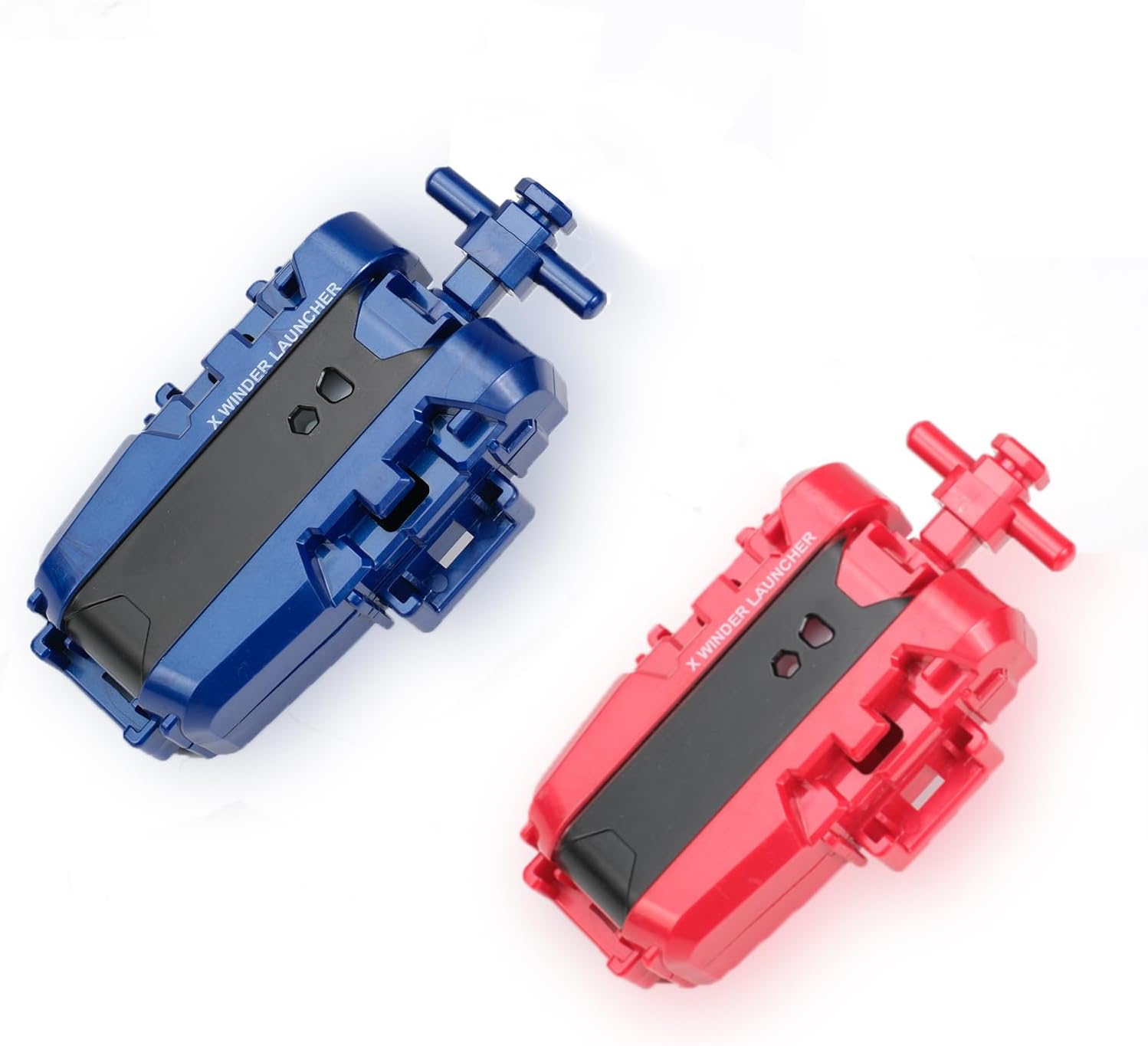 Blade X Gyro String Launcher for Right Spinning Tops, The Final Item ...