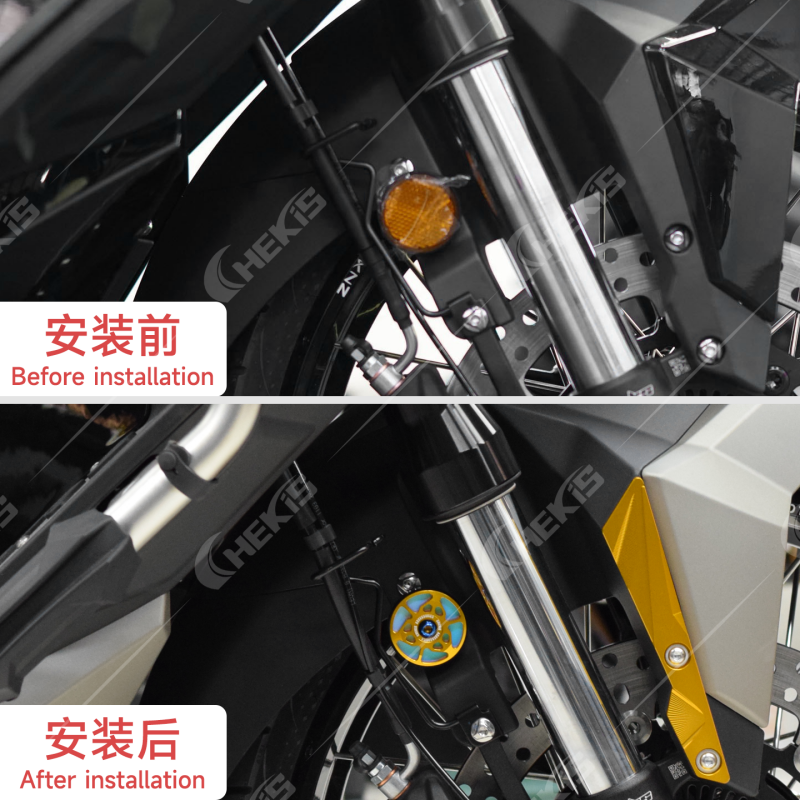 Chekis for 2026 V2 ZONTES 150X 368G 368D 368E 368K 368M Modified ...