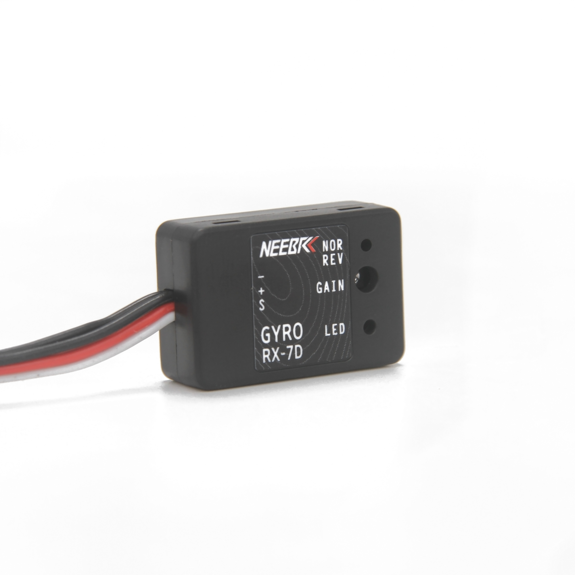 NEEBRC Mini Gyro Module Gyroscope or Drift Drive Control of Advanced ...