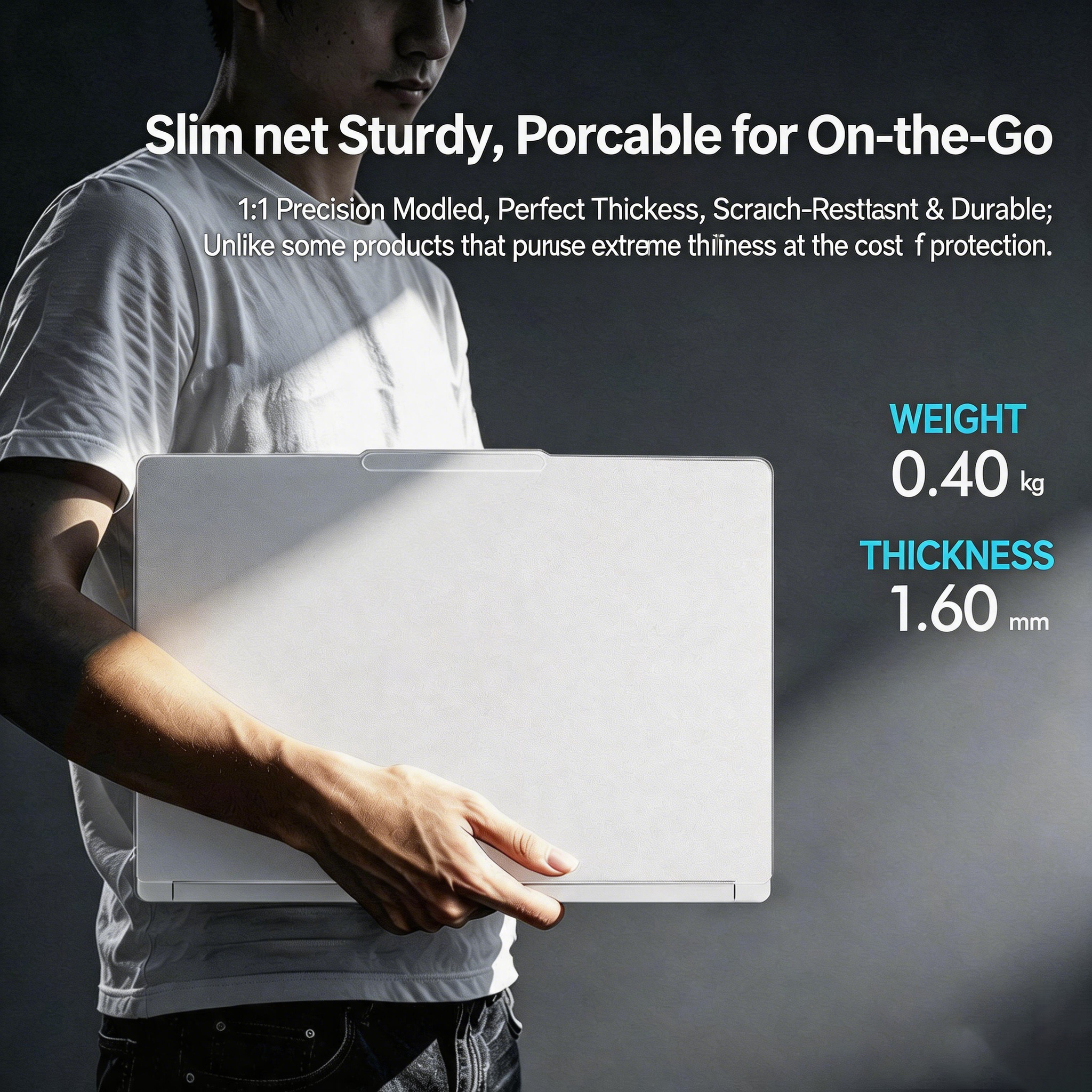 Laptop Case For 2026 Lenovo Legion 5 15.3 inch Protective Y7000X/R7000X ...