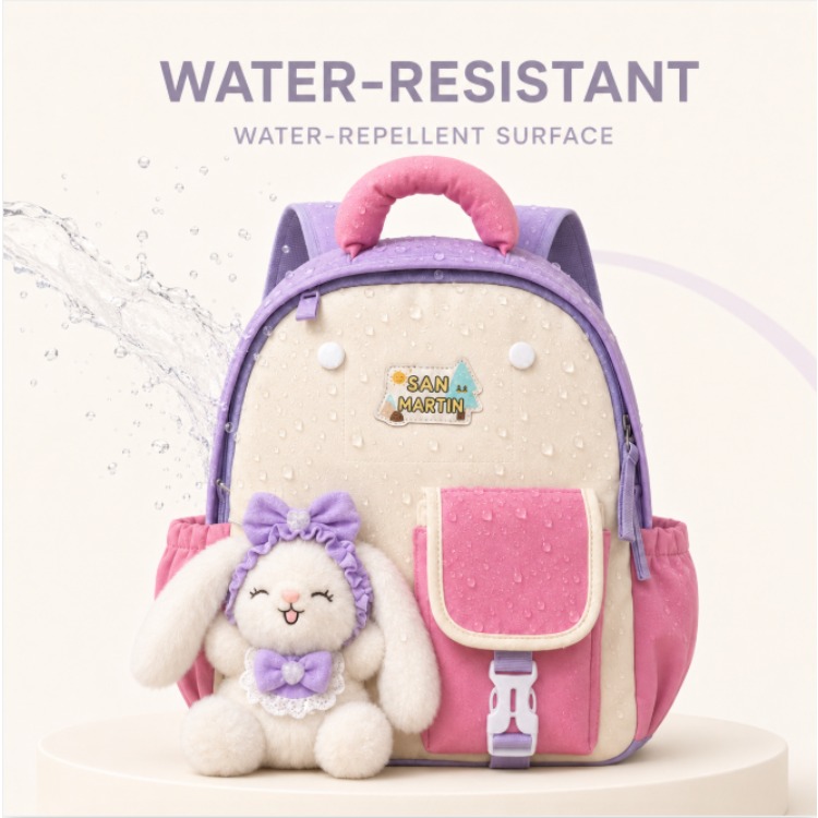 2026 New Model Large-Capacity Multi-Pocket Waterproof Ultra-Lightweight ...
