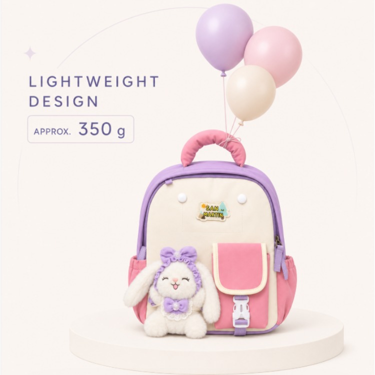 2026 New Model Large-Capacity Multi-Pocket Waterproof Ultra-Lightweight ...
