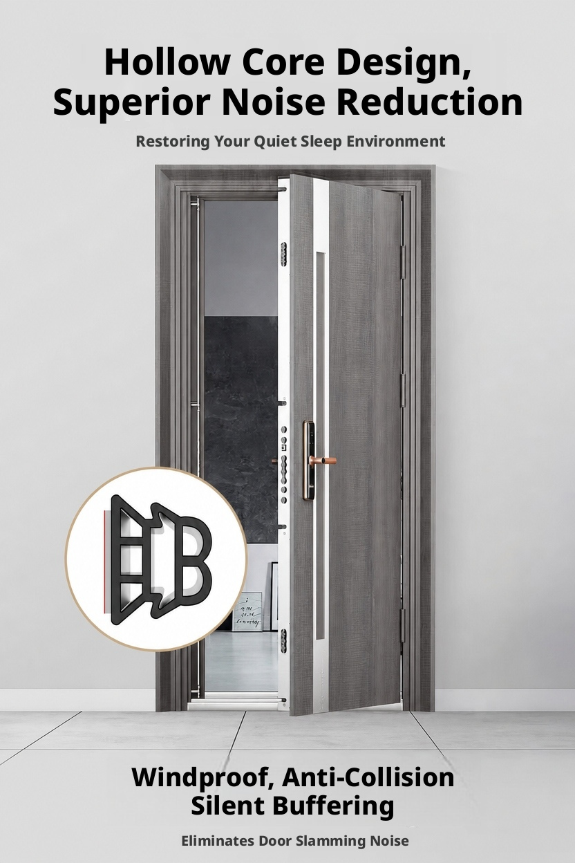 6/12/18M Rubber Door Seal Strip Waterproof Soundproof Dustproof Weather ...