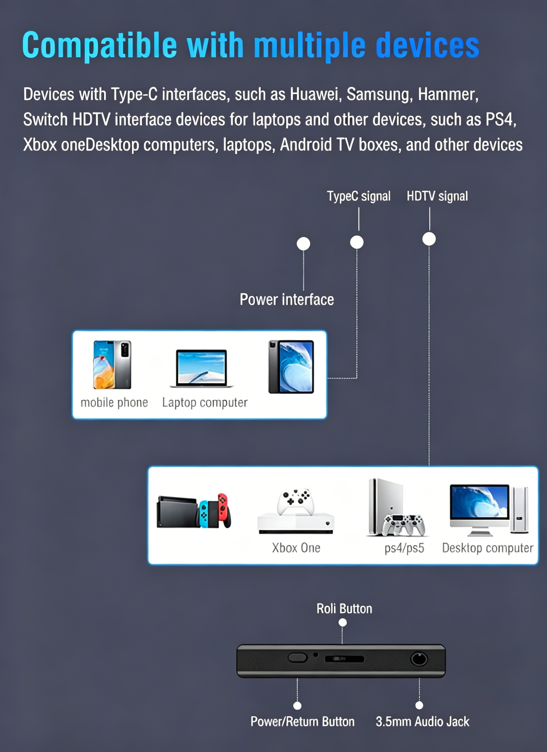 12-14/15.6-inch Visionvue [Local Stock] 1080P Full-Screen Portable Slim ...