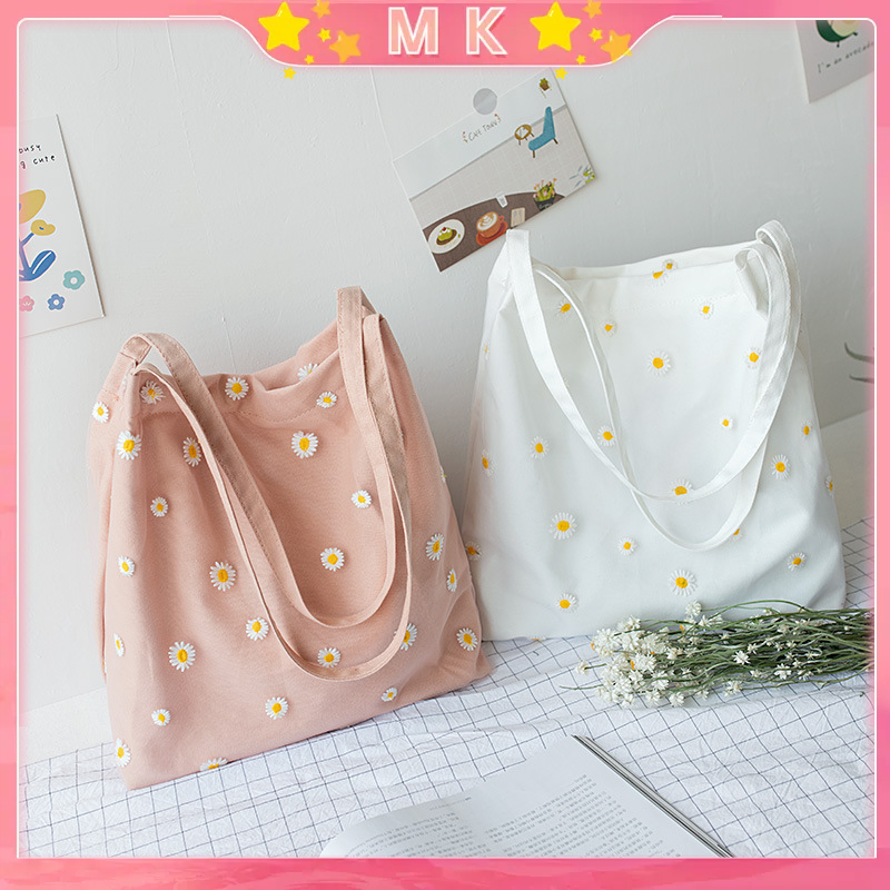 Tote bag korea online shopee