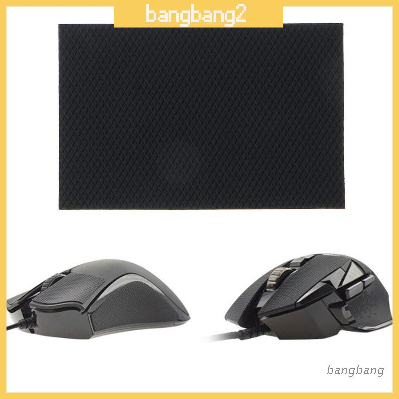 Bang♥ DIY Hademade Mouse Grip Tape for Logitec h Razer Gaming Mouse ...