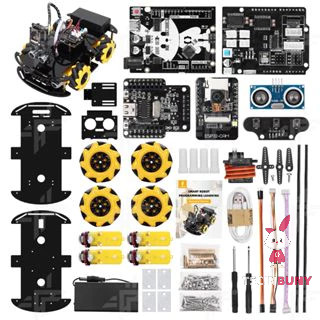 2023 Creative Popular ESP32 Smart Robot IoT WiFi Camera For Arduino ...