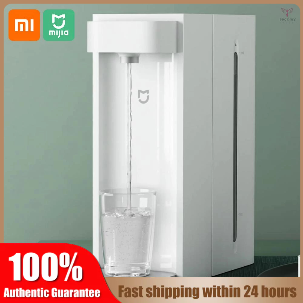 Xiaomi Mijia Water Dispenser Drinking Fountain Instant Water Heating