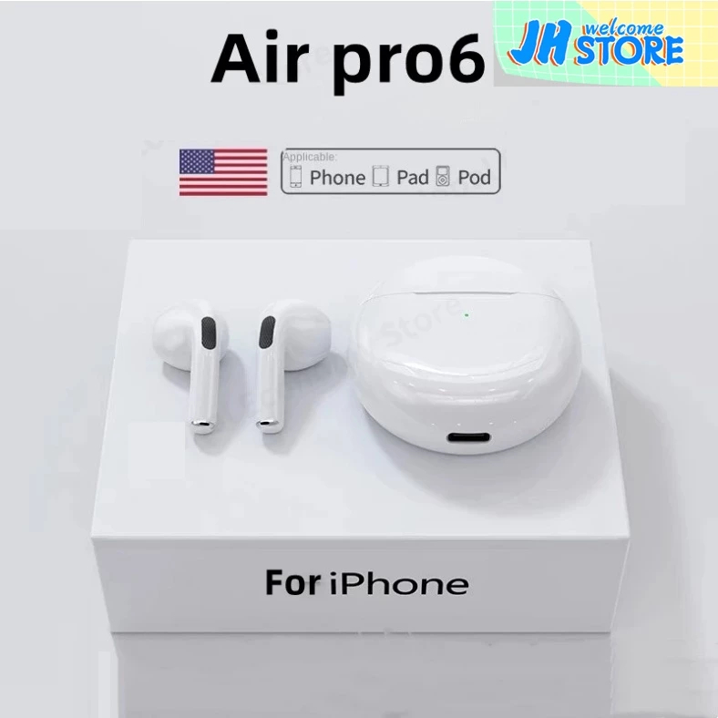 Tws best sale i23 airpods