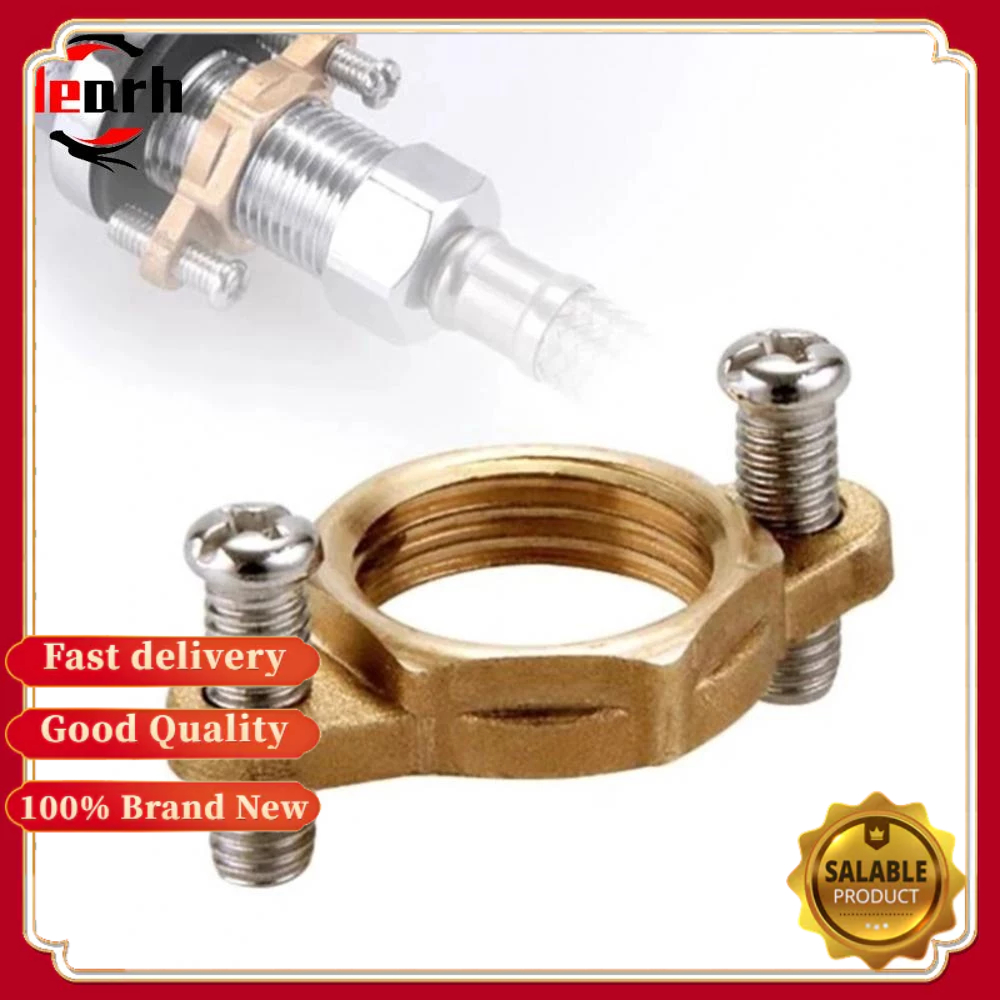 2cm/0.79inch Antiloosening Fasteners Corrosion Resistant Faucets Bolt