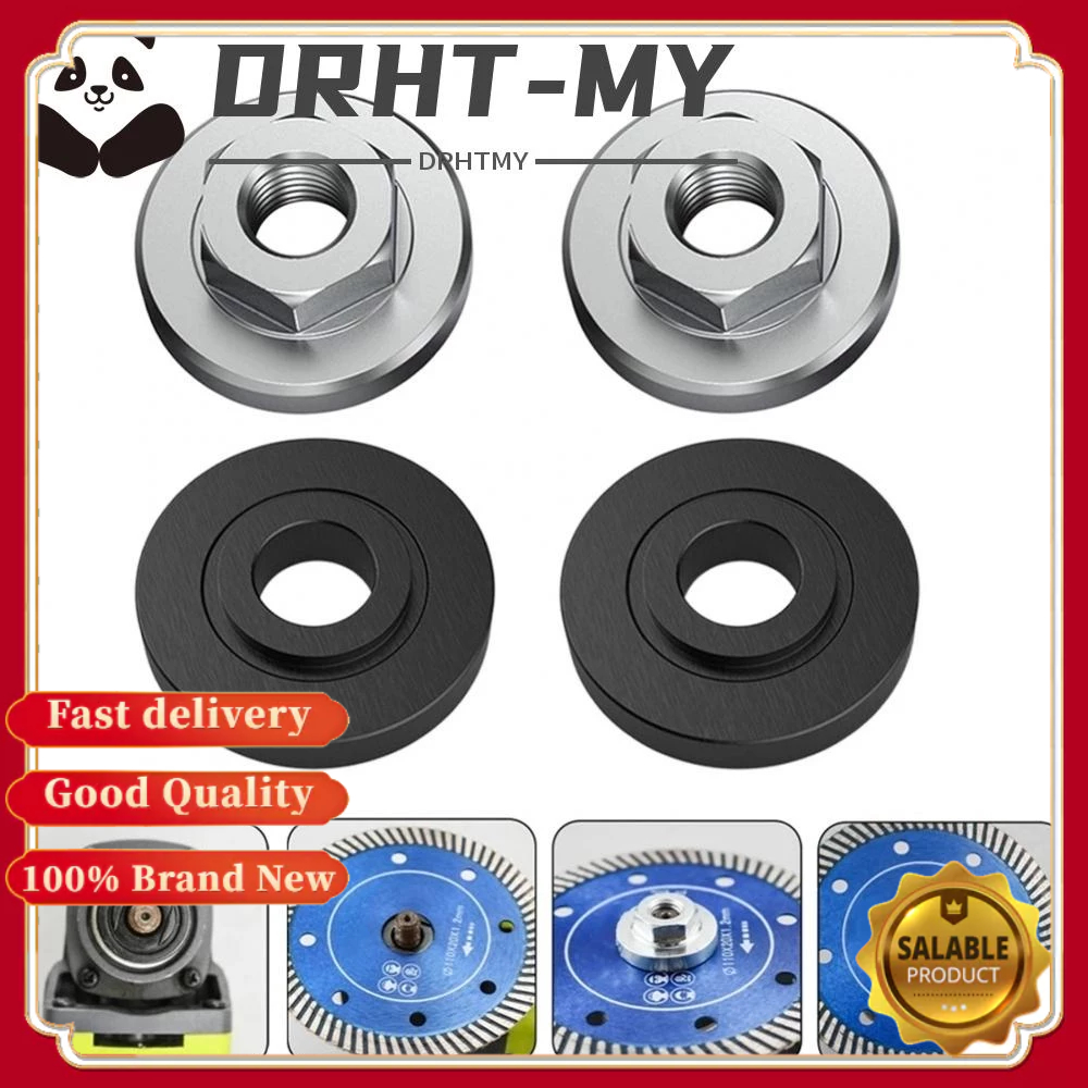 4 Hexagon nuts for pressure plate modification Splint tool Model 100 ...
