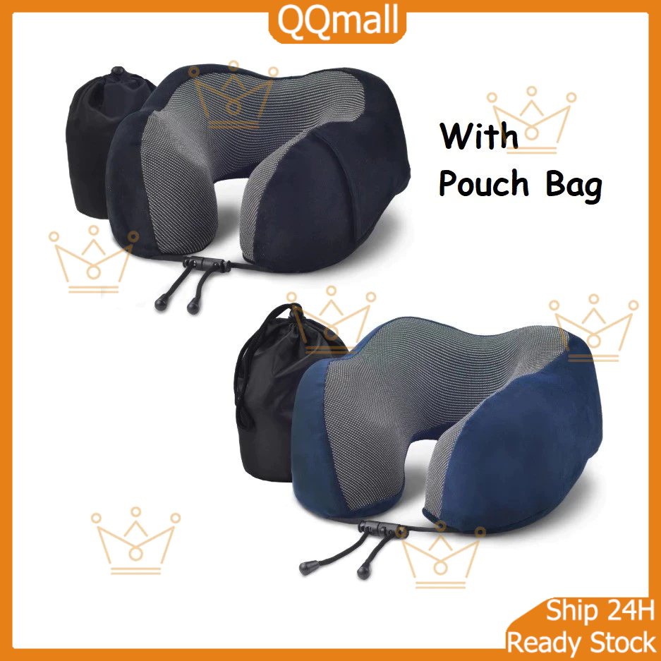 Travel pillow outlet shopee