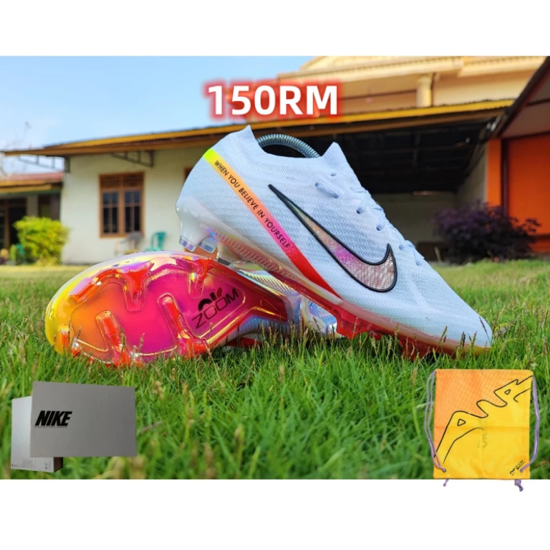 Nike on sale mercurial harga