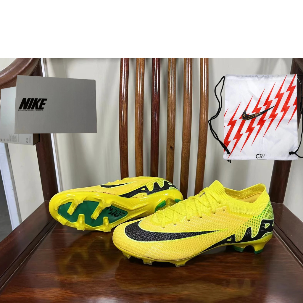 Nike mercurial vapor xii elite se fg soccer cleat best sale