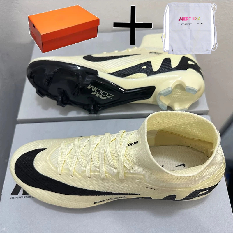 Kasut Bola sepak football boots original Soccer Shoes Outdoor Football