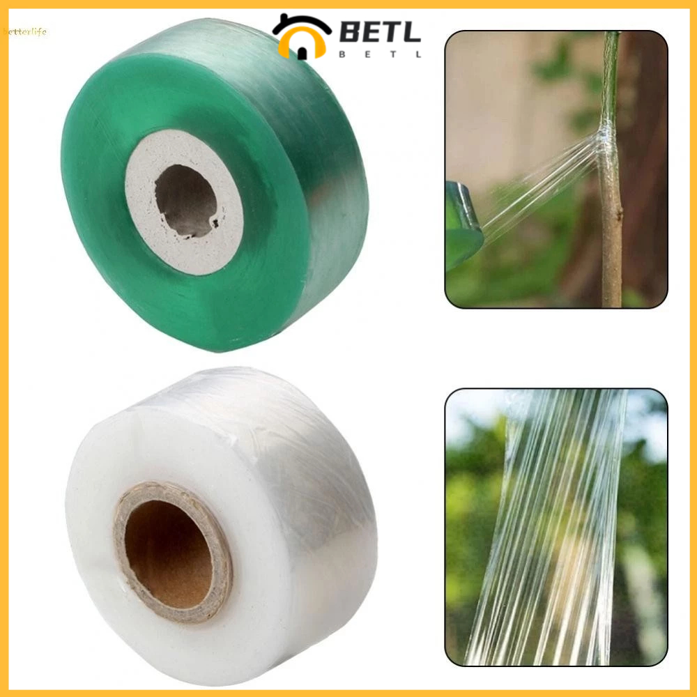 Premium Selfadhesive Grafting Film for Garden Tree Grafting Easy and