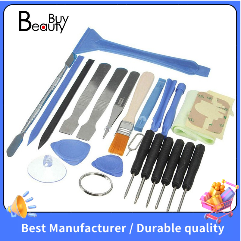 1 Set Disassemble Tools Phone Screen Laptop | Shopee Malaysia