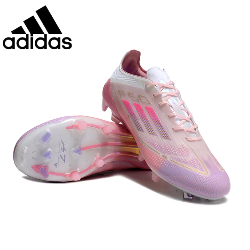 Kasut Bola Sepak ADlDAS Adizero F50 X Ghosted FG Outdoor Men's