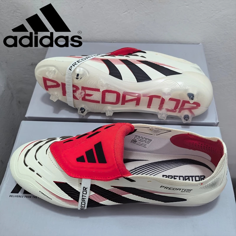 PREDATOR “Roteiro” 2024 Special Edition ELITE FT FG BOOTS 39-45 Men s ...