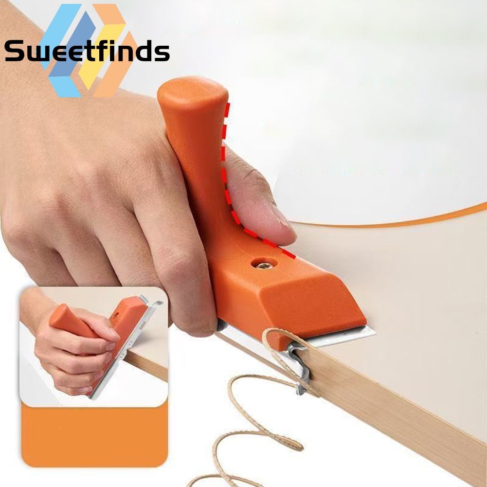 【SWTF】3-in-1 edge banding cutter eco-board trimmer edge cutter leather ...