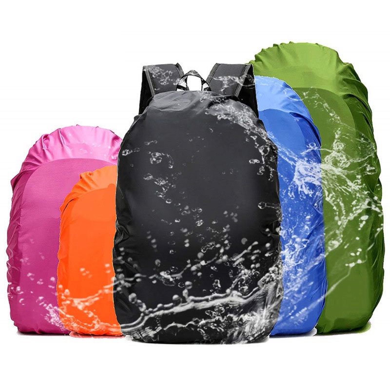 School bag clearance waterproof cover