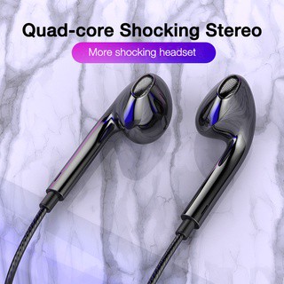 Best earphones in online shopee