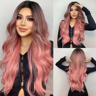 Buy wigs for women Online With Best Price Oct 2024 Shopee Malaysia