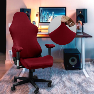 Office chair best sale cover shopee