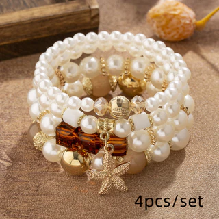 Buy bracelet pearl Online With Best Price, May 2024 | Shopee Malaysia