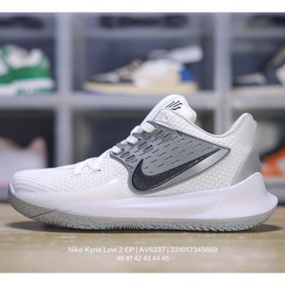 Kyrie low 2024 2 white