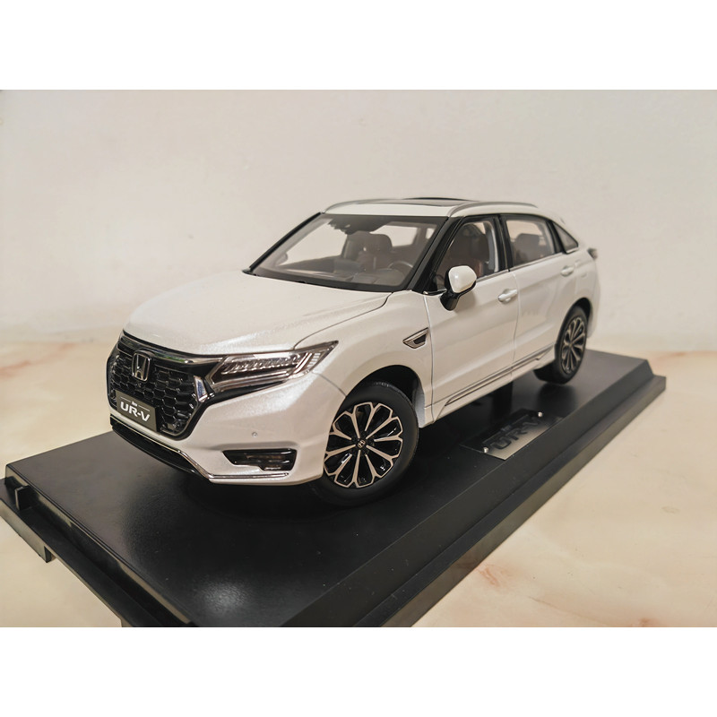 Original Factory Dongfeng HONDA URV Car Model 2023 Brand New HONDA UR-V ...