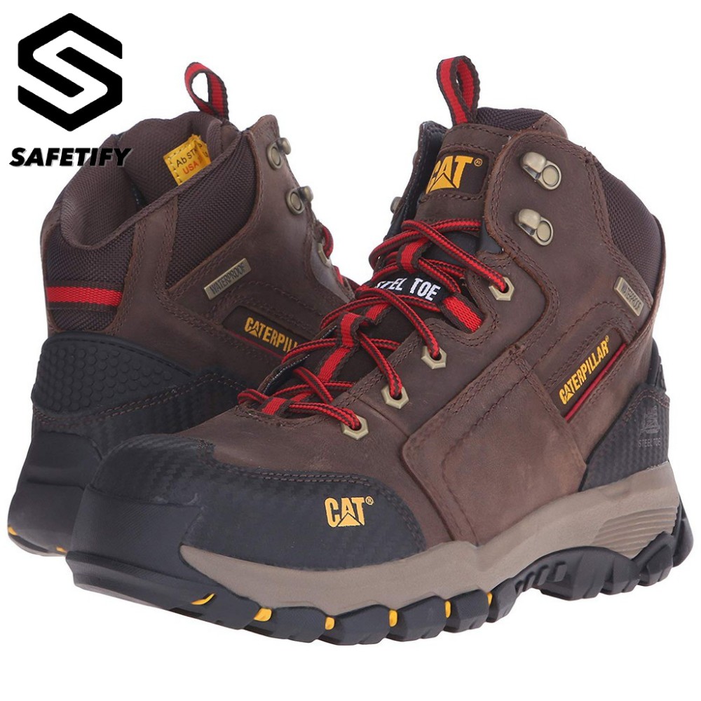 Caterpillar on sale navigator boots