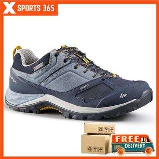 Scarpe on sale waterproof decathlon