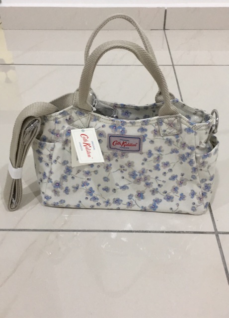 Cath kidston mini day bag sale